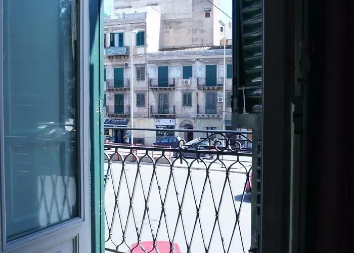 Le Porte Di Palermo